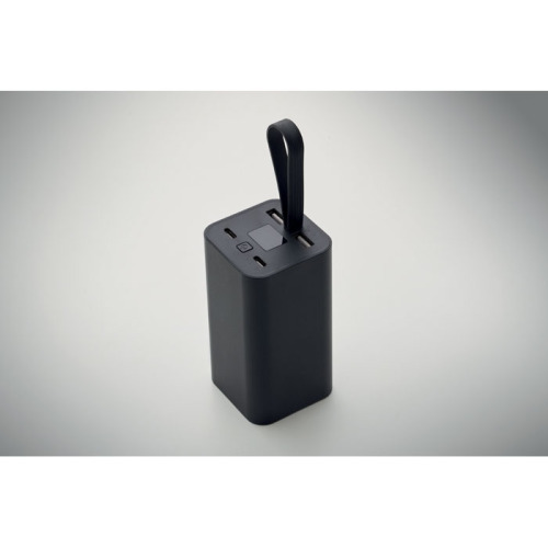 Power bank 20.000 mAh Czarny MO2943-03 (9)