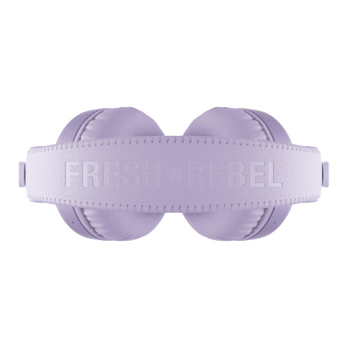 3HP1000 I Fresh 'n Rebel Code Core-Wireless on-ear Headphone Liliowy LT49733-N0071 (3)