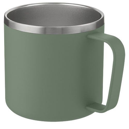 Nordre 350 ml miedziany izolowany próżniowo kubek Zielony melanż 10068062 (5)