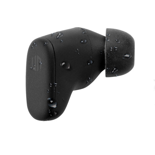 Bezprzewodowe słuchawki douszne Urban Vitamin Gilroy ANC Czarny P329.701 (7)