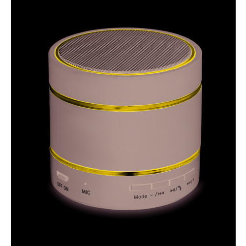 Głośnik bezprzewodowy Czarny MO8906-03 (1)