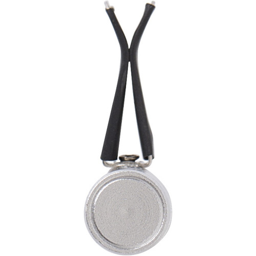 Odświeżacz powietrza do samochodu Srebrny V9774-32 (4)