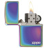 Zapalniczka Zippo Classic z logo Spectrum ZIP60001578 (2) thumbnail