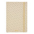 Notatnik A5 Monogram Camel Lined Beżowy HNH412GL (2) thumbnail
