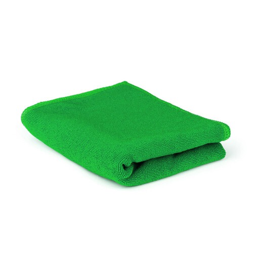Ręcznik o wysokiej chłonności zielony V9630-06 (7)