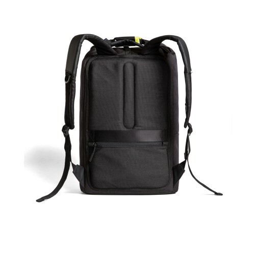 Urban Lite plecak chroniący przed kieszonkowcami, ochrona RFID czarny P705.501 (8)