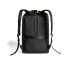 Urban Lite plecak chroniący przed kieszonkowcami, ochrona RFID czarny P705.501 (8) thumbnail