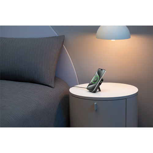 Magnetyczny power bank 10000 mAh Anker Czarny VR014-03 (9)