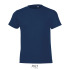 REGENT F Dziecięcy T-SHIRT French Navy S01183-FN-L  thumbnail