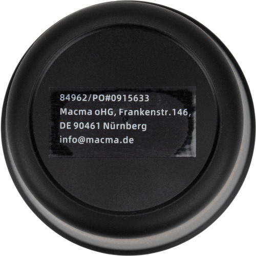 Kubek termiczny 350 ml z powłoką z recyklingu METODY Granatowy 8496244 (6)
