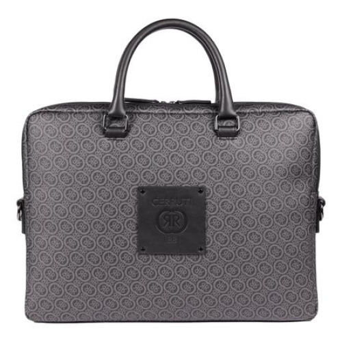 Torba na laptop Logomania Grey Szary NTL203J 