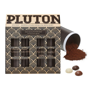 Pluton Gold Zestaw Kawowy