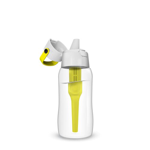 Butelka filtrująca Dafi SOLID 0,5 Cytrynowy DAF04 (1)