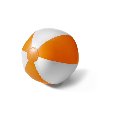 Piłka plażowa pomarańczowy V6338-07 