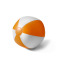 Piłka plażowa pomarańczowy V6338-07  thumbnail