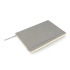 Notatnik z miękką okładką Maxi Szary LT92076-N0061 (2) thumbnail