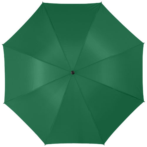 Parasol golfowy Yfke 30" z uchwytem EVA Leśny zielony 10904212 (3)