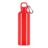 Butelka na wodę Nina R-PET 750 ml Hardcolor Czerwony LT98912-N0021 (6) thumbnail