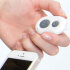Samowyzwalacz do telefonów komórkowych na Bluetooth MADERA Biały 347506 (2) thumbnail
