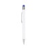 Długopis, touch pen granatowy V1931-04 (1) thumbnail