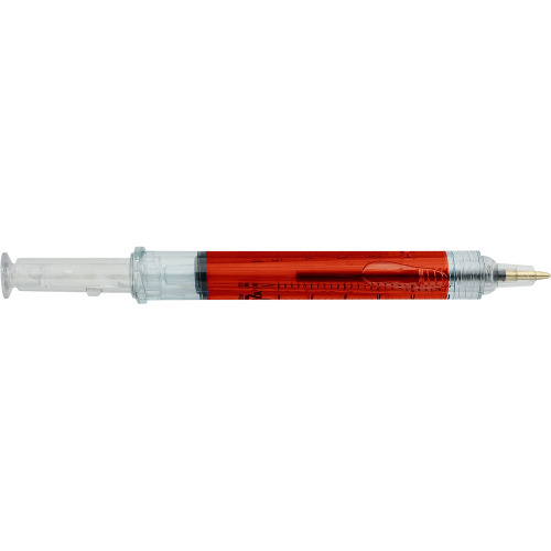 Długopis Czerwony VB284-05 (4)