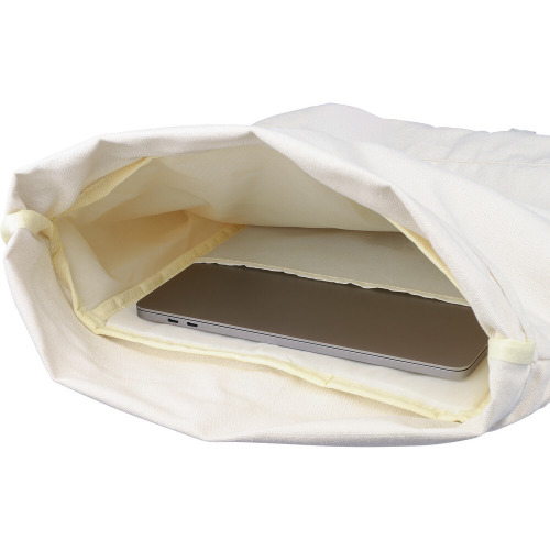 Zwijany plecak Beżowy VA857-20 (7)