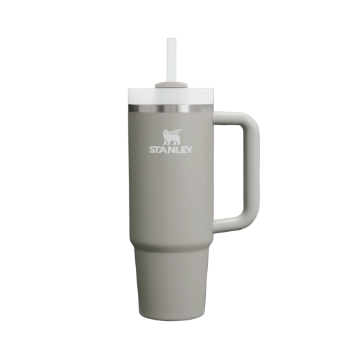 Kubek Termiczny STANLEY The Quencher H2.O FlowState Tumbler 0,89L Ash 1010827946 