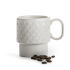 Kubek do kawy, biały default 5017874-  thumbnail