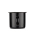 Kubek emaliowany EMAL 300 ml Czarny 16051-02 (3) thumbnail