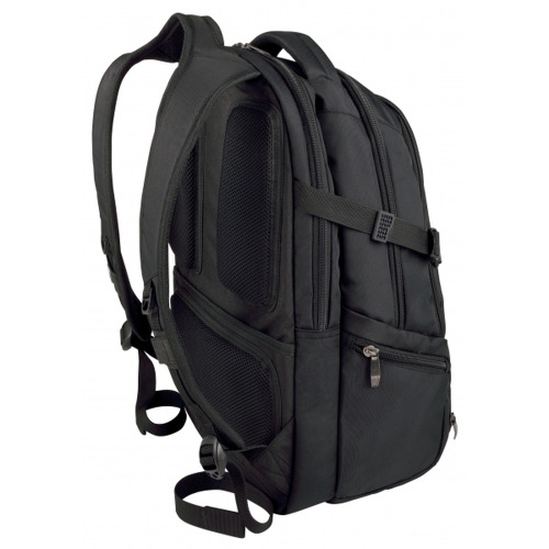 Plecak na laptopa Transit 16'' Wenger Czarny W600636 (1)