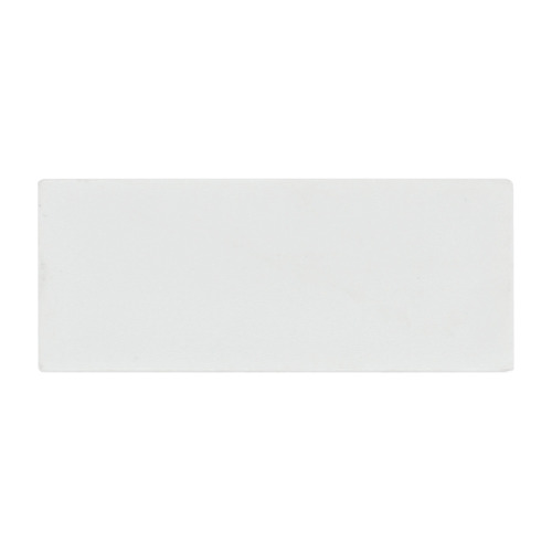 Magnes prostokątny Biały LT90461-N0001 (1)