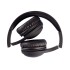 Bezprzewodowe słuchawki nauszne, składane czarny P326.031 (5) thumbnail