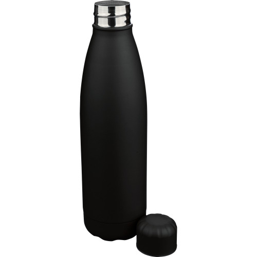 Butelka sportowa 700 ml Czarny VB279-03 (1)