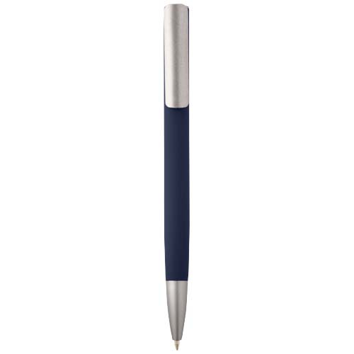 Ziggur aluminiowy długopis Granatowy 10797155 