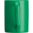 Kubek ceramiczny BRADFORD 300 ml Zielony 372809 (3) thumbnail