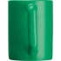Kubek ceramiczny 300 ml Bradford zielony 372809 (3) thumbnail