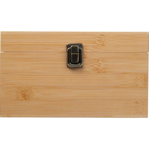 Zestaw do whisky NOEMI Beżowy 8564913 (16)
