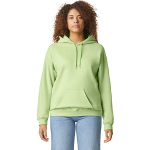 Bluza Klasyczna Bawełniana Szczotkowana Unisex