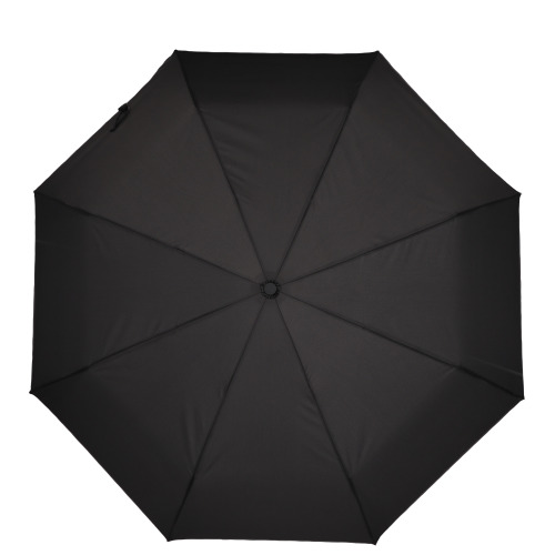 Parasol automatyczny ø95 cm BARTOLOME Szary 4351807 (2)