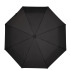 Parasol automatyczny ø95 cm BARTOLOME Szary 4351807 (2) thumbnail