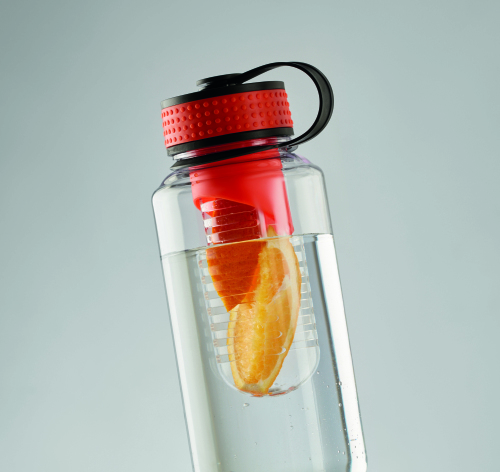 Butelka z tritanu pomarańczowy MO9590-10 (2)