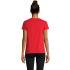 PIONEER WOMEN T-SHIRT 175g Bright Rojo S03579-BT-XL (2) thumbnail