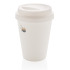 Kubek podróżny 300 ml Biały P432.693 (5) thumbnail
