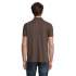 PRIME Męskie polo 200g Chocolate S00571-CH-XL (2) thumbnail
