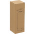 Butelka stalowa soft touch OSTRAVA 750 ml Niebieski 496804 (7) thumbnail