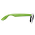 Okulary przeciwsłoneczne Bradley 400UV Transparentny / jasnozielony LT86708-N0432 (2) thumbnail