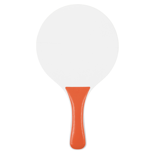 Gra plażowa, tenis pomarańczowy V9632-07 (1)