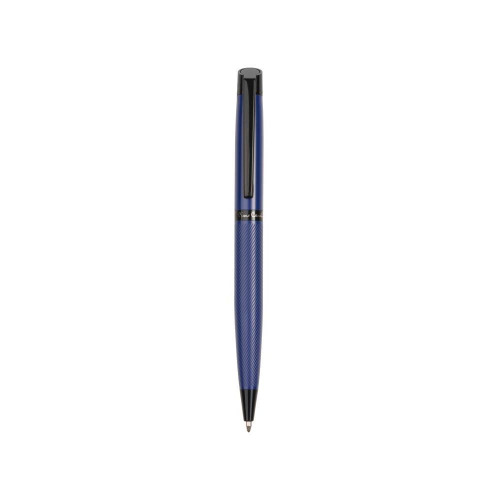 Długopis metalowy DENISE Pierre Cardin Niebieski B0140403IP304 (1)