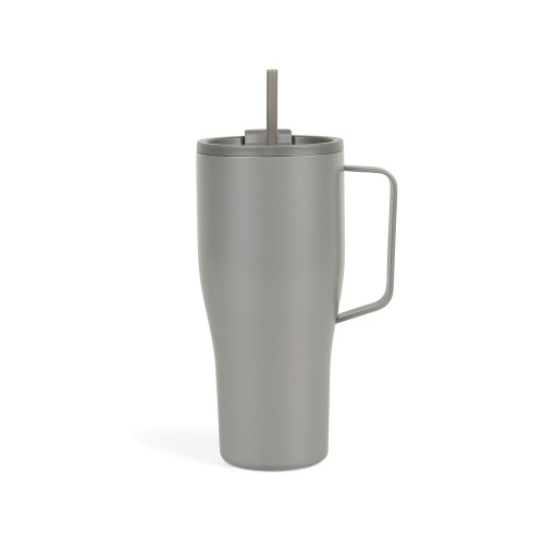 Kubek termiczny 800 ml VINGA Eos Voyager Szary VG573-19 (1)