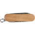Nóż wielofunkcyjny Victorinox Classic SD Wood Brązowy VB273-16 (4) thumbnail